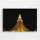 Tokyo Tower at Night 